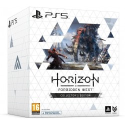 Igra Horizon Forbidden West - Collectors Edition (CIAB) (PS5)