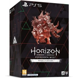 Igra Horizon Forbidden West - Regalla Edition (CIAB) (PS5)