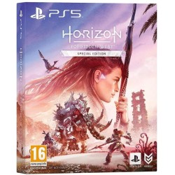 Igra Horizon Forbidden West - Special Edition (PS5)