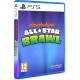 Igra Nickelodeon All-Star Brawl (PS5)