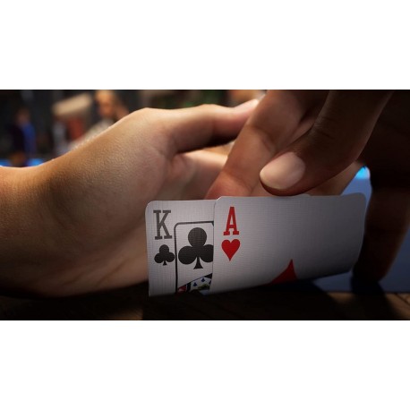 Igra Poker Club (PS5)