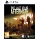 Igra The Last Stand - Aftermath (PS5)