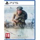 Igra WW1 Tannenberg: Eastern Front (PS5)