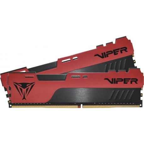 Pomnilnik DDR4 32GB (2x16GB) 3600MHz Patriot Viper Elite 2 Kit, PVE2432G360C0K