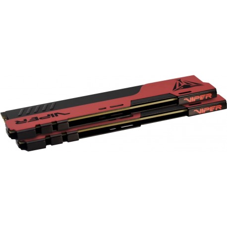 Pomnilnik DDR4 32GB (2x16GB) 3600MHz Patriot Viper Elite 2 Kit, PVE2432G360C0K