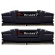 Pomnilnik DDR4 32GB (2x16GB) 3600MHz G.SKILL Ripjaws V, F4-3600C16D-32GVKC