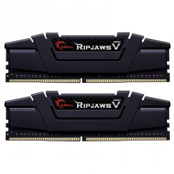 Pomnilnik DDR4 32GB (2x16GB) 3600MHz G.SKILL Ripjaws V, F4-3600C16D-32GVKC