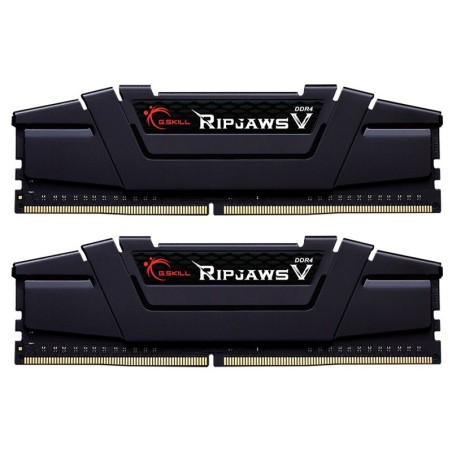 Pomnilnik DDR4 32GB (2x16GB) 3600MHz G.SKILL Ripjaws V, F4-3600C16D-32GVKC