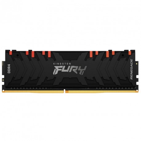 Pomnilnik DDR4 16GB (2x 8GB) 3600MHz KINGSTON Fury, KF436C16RBAK2/16