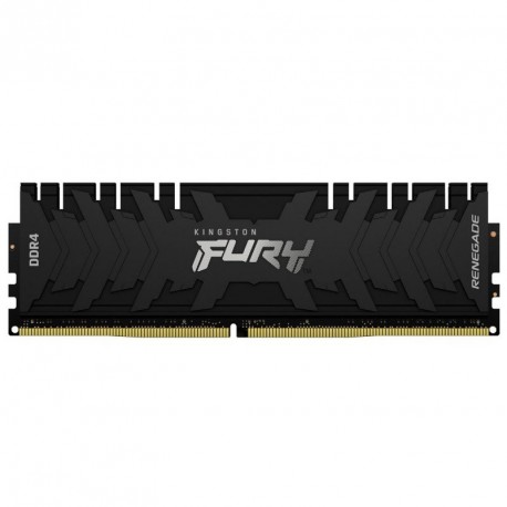 Pomnilnik DDR4 16GB (2x 8GB) 3000MHz KINGSTON Fury, KF430C15RBK2/16