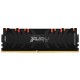 Pomnilnik DDR4 16GB (2x 8GB) 3200MHz KINGSTON Fury, KF432C16RBAK2/16