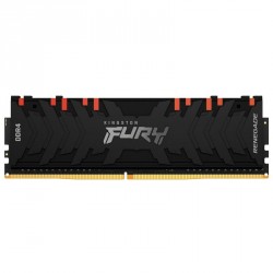 Pomnilnik DDR4 16GB (2x 8GB) 3200MHz KINGSTON Fury, KF432C16RBAK2/16