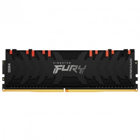 Pomnilnik DDR4 16GB (2x 8GB) 3200MHz KINGSTON Fury, KF432C16RBAK2/16