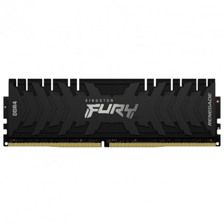 Pomnilnik DDR4 16GB (2x 8GB) 3200MHz KINGSTON Fury, KF432C16RBK2/16