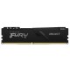 Pomnilnik DDR4 16GB (2x 8GB) 3600MHz KINGSTON Fury, KF436C17BBK2/16