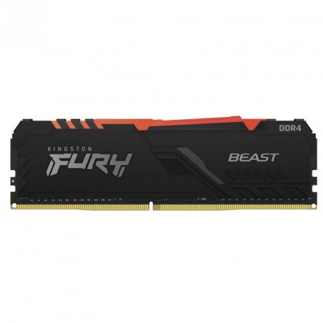 Pomnilnik DDR4 32GB (2x16GB) 3200MHz KINGSTON Fury, KF432C16BB1AK2/32