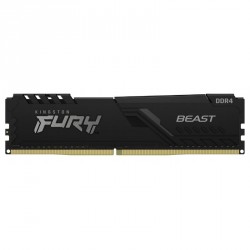 Pomnilnik DDR4 32GB (2x16GB) 3200MHz KINGSTON Fury, KF432C16BB1K2/32