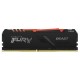 Pomnilnik DDR4 32GB (2x16GB) 3600MHz KINGSTON Fury, KF436C18BBAK2/32