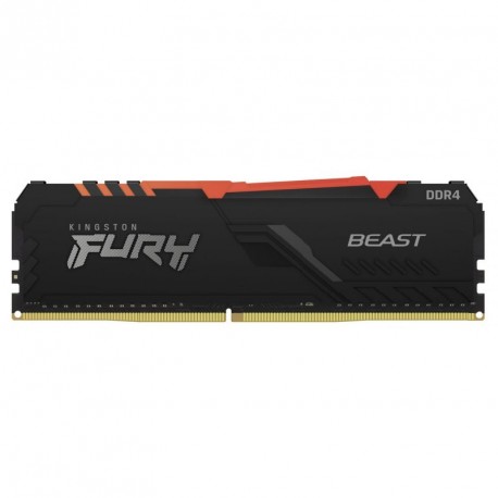 Pomnilnik DDR4 32GB (2x16GB) 3600MHz KINGSTON Fury, KF436C18BBAK2/32