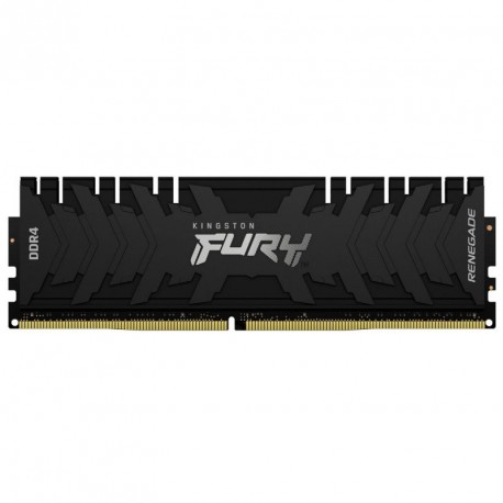 Pomnilnik DDR4 64GB (2x 32GB) 3200MHz KINGSTON Fury, KF432C16RBK2/64