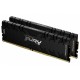 Pomnilnik DDR4 64GB (2x 32GB) 3200MHz KINGSTON Fury, KF432C16RBK2/64