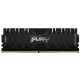 Pomnilnik DDR4 64GB (2x 32GB) 3600MHz KINGSTON Fury, KF436C18RBK2/64