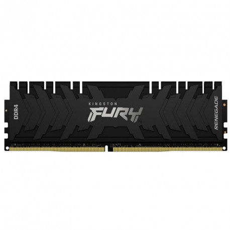 Pomnilnik DDR4 64GB (2x 32GB) 3600MHz KINGSTON Fury, KF436C18RBK2/64