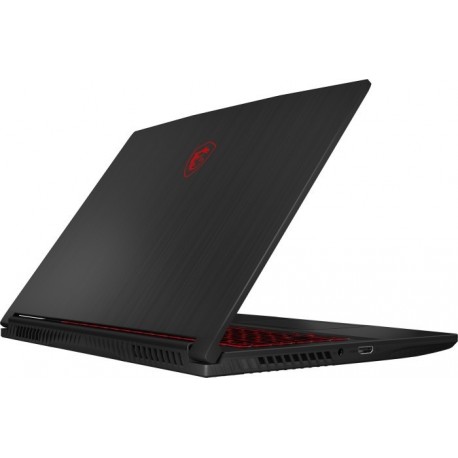 Prenosnik renew MSI GF65 Thin 10SDR, 9S7-16W112-103, GTX 1660 Titanium (6GB)