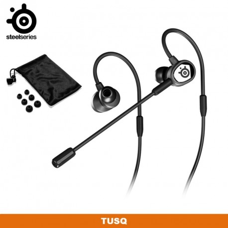 Slušalke SteelSeries Tusq
