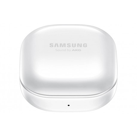 Samsung Galaxy Buds Live mistično bela
