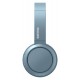 SLUŠALKE PHILIPS TAH4205BL