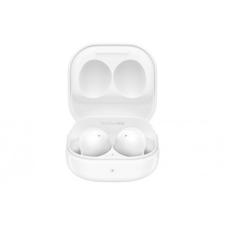 SAMSUNG GALAXY BUDS 2 bele