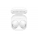 SAMSUNG GALAXY BUDS 2 bele