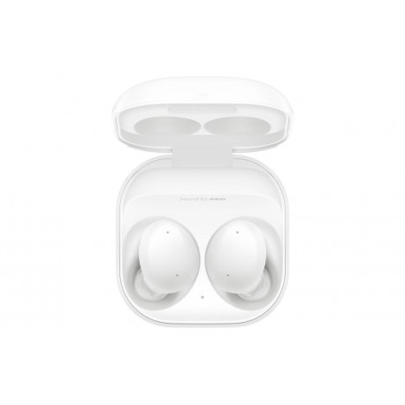 SAMSUNG GALAXY BUDS 2 bele