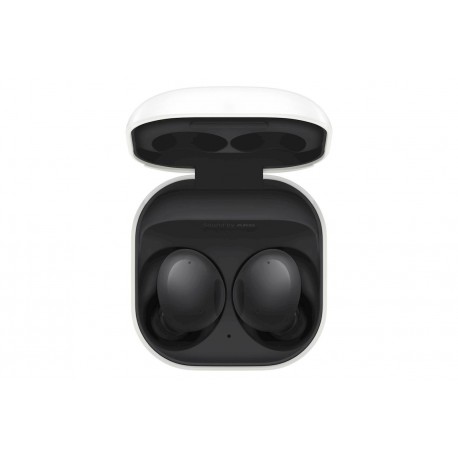 SAMSUNG GALAXY BUDS 2 črne