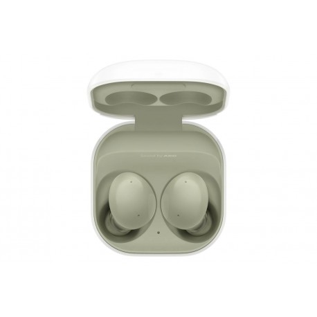SAMSUNG GALAXY BUDS 2 olivno zelene