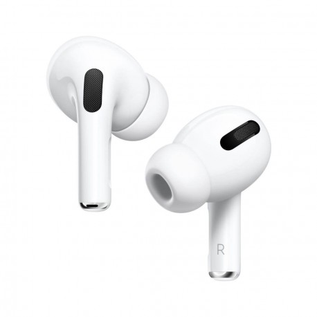 Slušalke APPLE AirPods Pro s polnilnim ohišjem, MWP22ZM/A