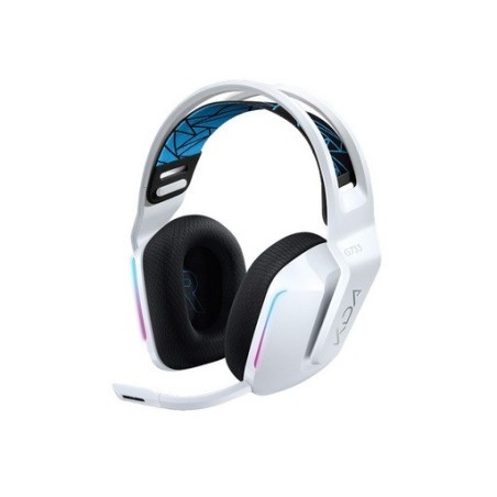 Slušalke Logitech G733 LIGHTSPEED, LOL K/DA
