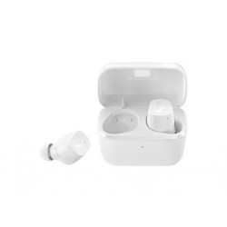 Slušalke Sennheiser CX True Wireless In-Ear, bele