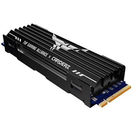 SSD disk 1TB M.2 NVMe TEAMGROUP CARDEA II TUF, TM8FPB001T0C310