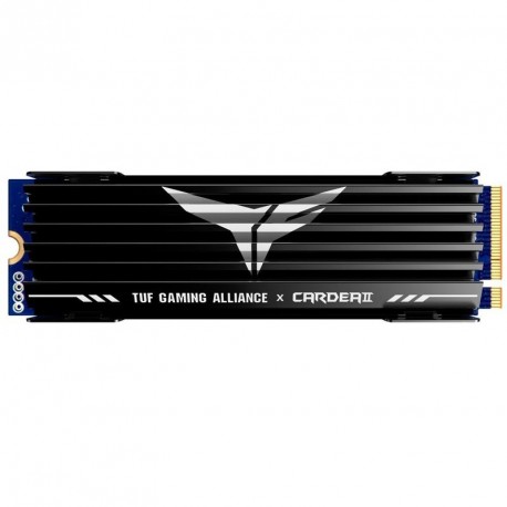 SSD disk 1TB M.2 NVMe TEAMGROUP CARDEA II TUF, TM8FPB001T0C310