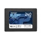 SSD disk 240GB SATA3 Patriot Burst Elite, PBE240GS25SSDR