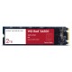 SSD disk 2TB M.2 SATA3 RED, WDS200T1R0B