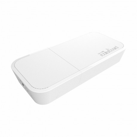 Pretvornik FO-UTP 10/100/1000 SFP prazen RBFTC11 Mikrotik