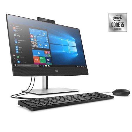 Računalnik HP ProOne 440 G6 AIO i5-10500T, 8GB, SSD 256GB, W10P