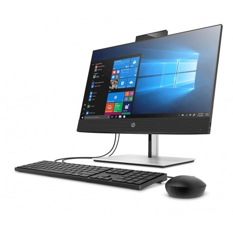 Računalnik HP ProOne 440 G6 AIO i5-10500T, 8GB, SSD 256GB, W10P