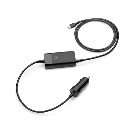 Napajalnik HP Avtomobilski 65W USB-C