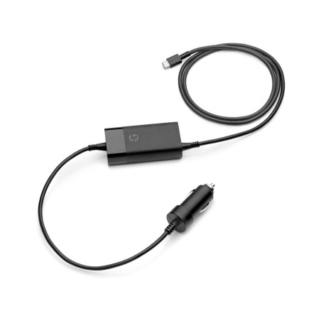 Napajalnik HP Avtomobilski 65W USB-C