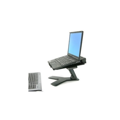 Namizni podstavek Ergotron Neo-Flex Notebook Lift Stand (črn)