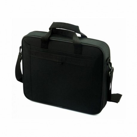 Torba SBOX 43,9cm - NSS-88123 17,3 HONG KONG črna